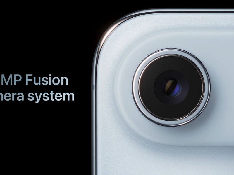 Các câu hỏi về iPhone Air