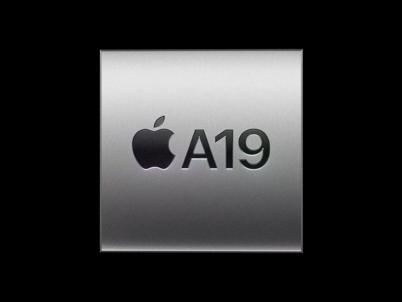 Chip iPhone 17