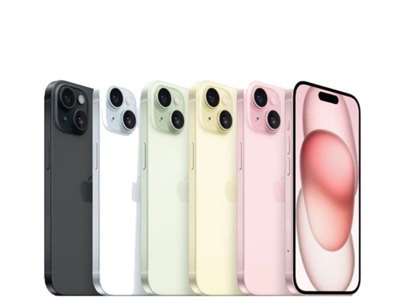 iPhone 15 chất lượng giá tốt