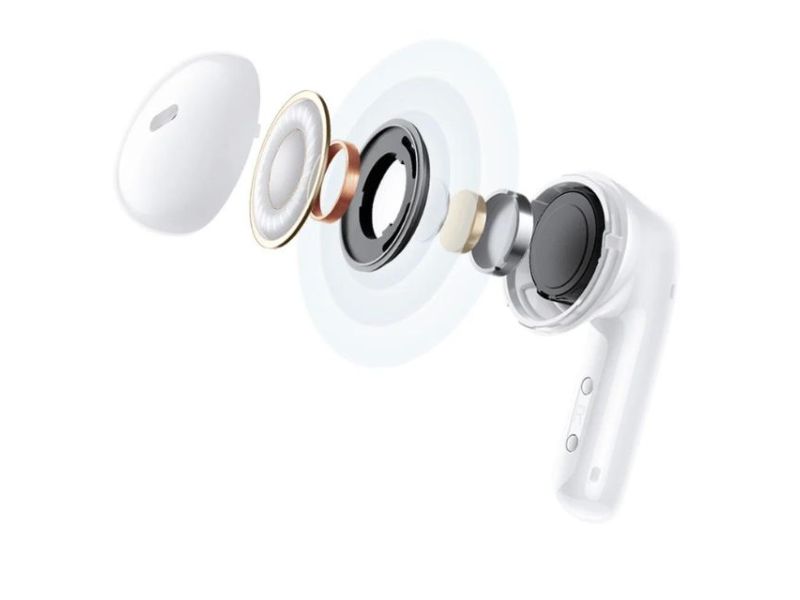 Âm thanh và đàm thoại