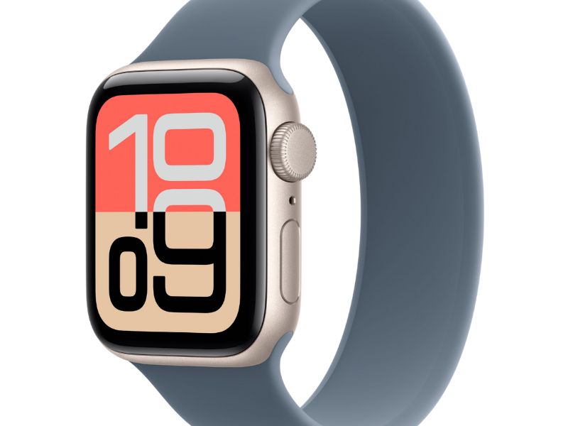 Apple Watch SE mới giá bao nhiêu?