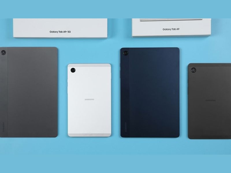 Bảng giá Samsung Galaxy Tab A