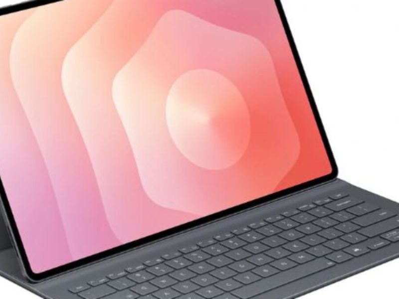 Bao da bàn phím Tab S11 Ultra giá bao nhiêu?