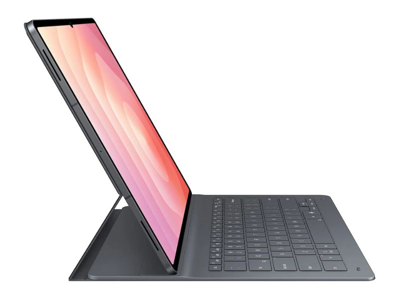Biến tablet thành “mini-laptop” cơ động