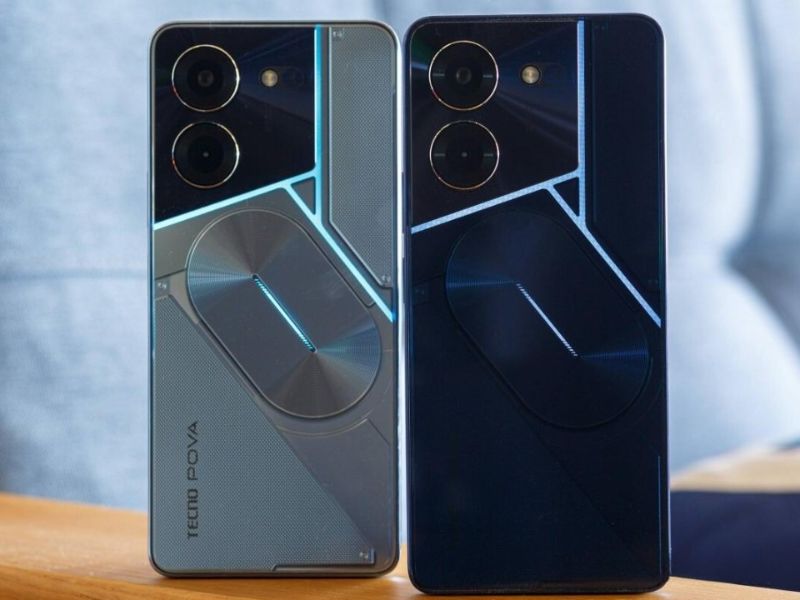 Các câu hỏi thường gặp về dòng TECNO này