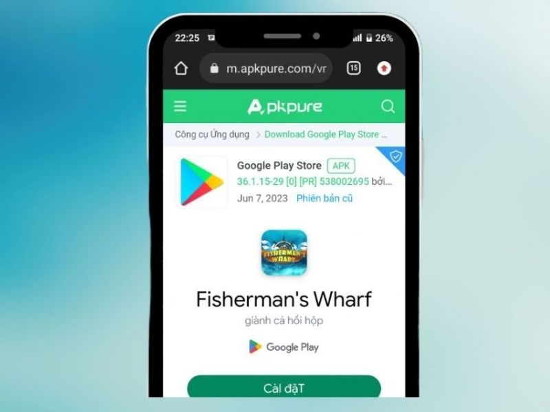 Nên hiểu đúng về CH Play