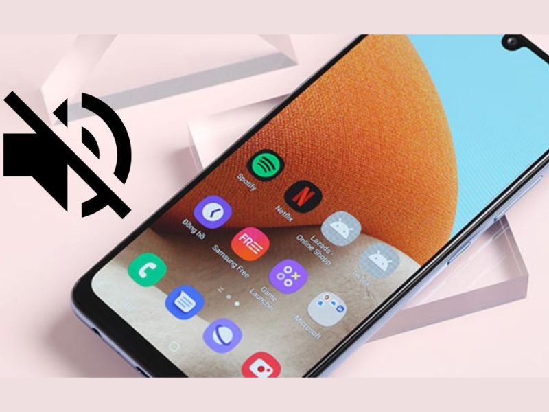 Tại sao nên tắt âm bàn phím trên Samsung?