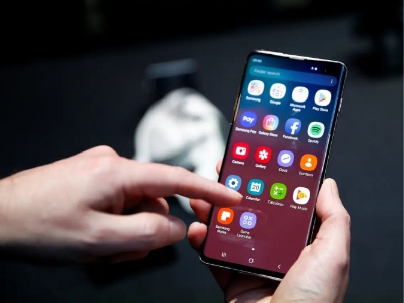 Giải pháp tối ưu cho điện thoại Samsung là gì?