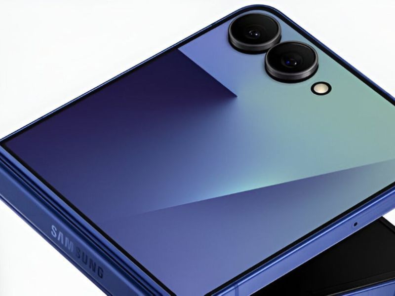 Camera kép nâng cấp, hỗ trợ AI thông minh
