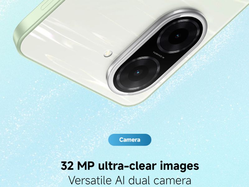 Hệ thống camera không thua flagship của Xiaomi Redmi