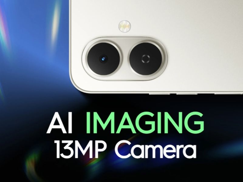Camera tối ưu và trải nghiệm chụp hằng ngày