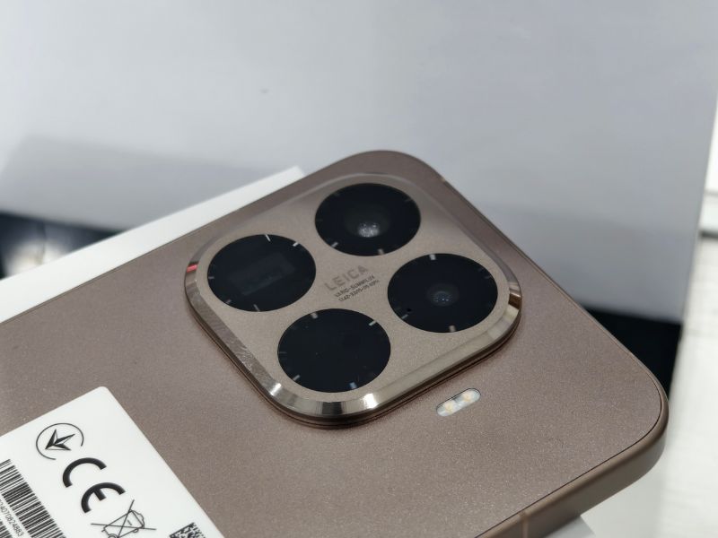 Đánh giá chuyên sâu camera Leica: Nâng tầm nghệ thuật nhiếp ảnh di động