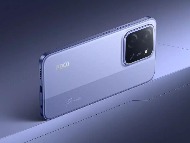 Camera kép cực sắc nét