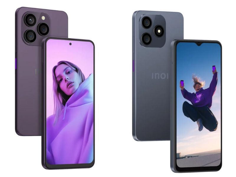 giá rẻ bất ngờ cùng Inoi