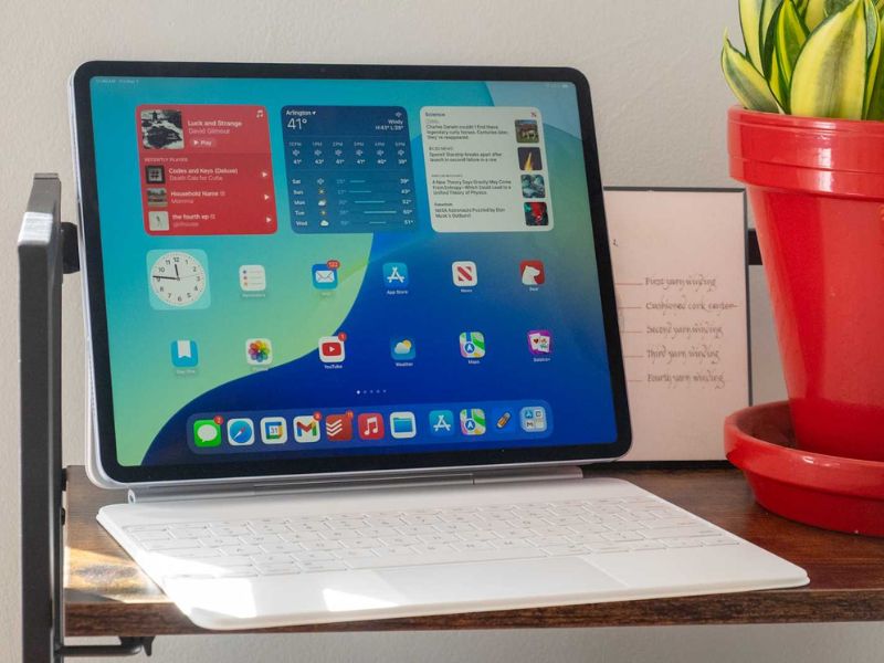 ipad mới 2025 giá bao nhiêu