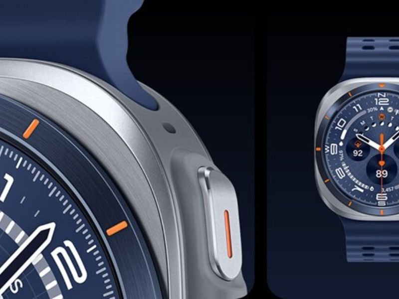 Câu hỏi thường gặp về Galaxy Watch Ultra 2025