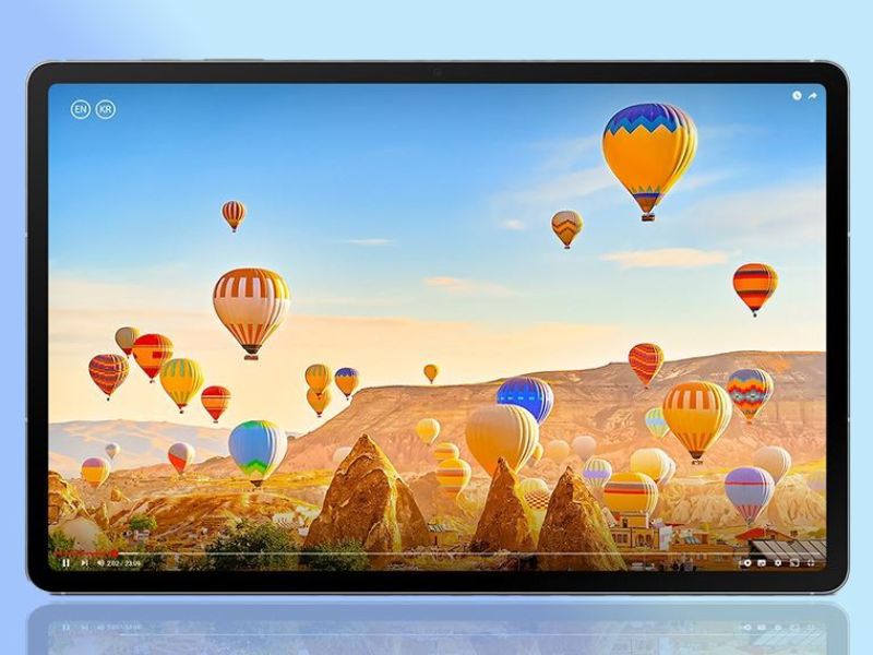 Chất lượng màn hình LCD 10.9 inch