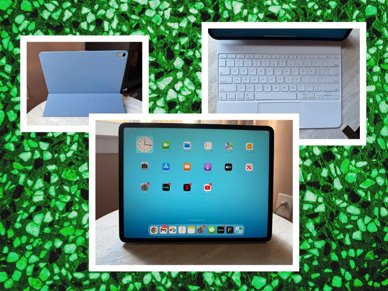 những điểm đặc biệt của chiếc iPad dung lượng coa 2025