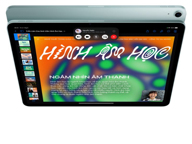 có nên mua iPad bản dung lượng lớn năn 2025