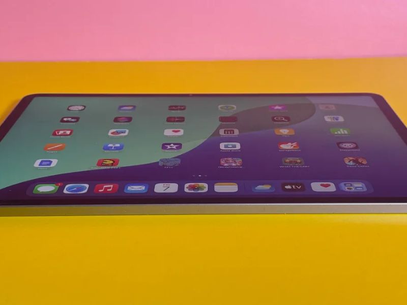 chọn mua iPad uy tín tại Clickbuy ngay hôm nay