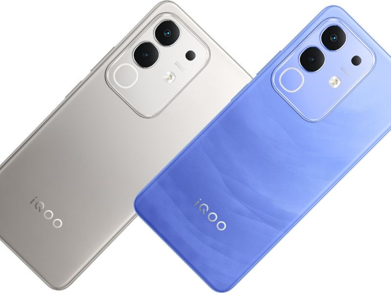 Nên chọn sản phẩm nào của Vivo iQOO