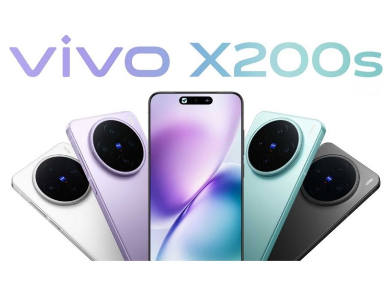 Hiệu năng đỉnh cao cùng dòng Vivo X