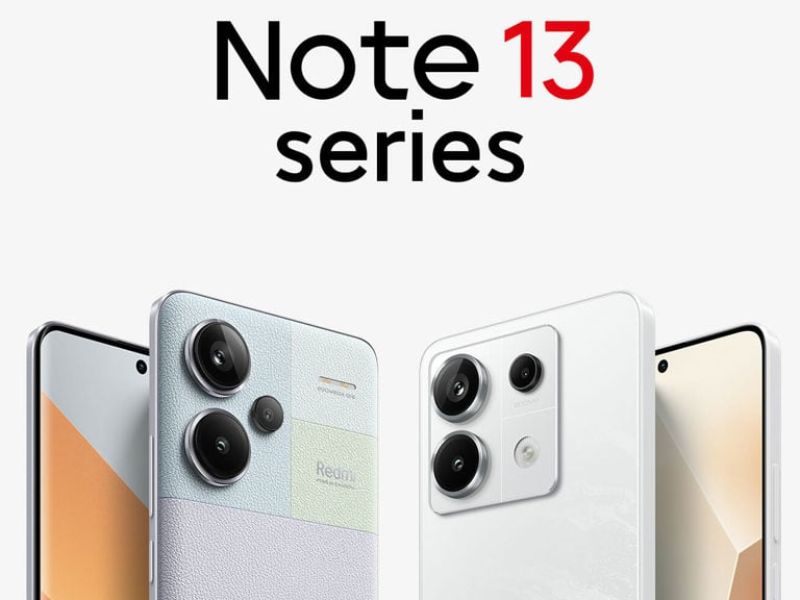 Note 13 Series: Phiên bản nào là lựa chọn phù hợp nhất?