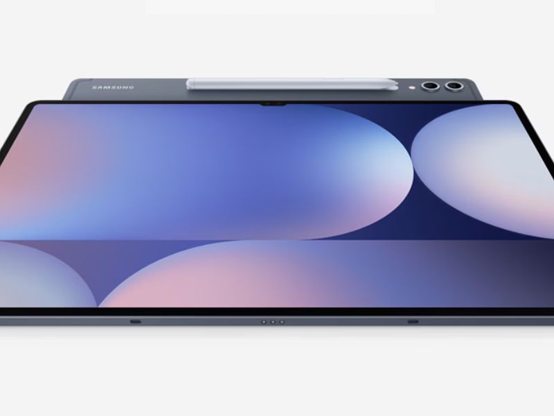 khám phá điểm đặc biệt của dòng tab s10 mới