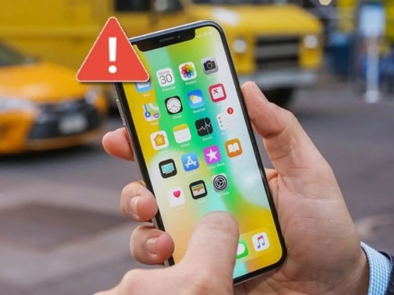 Cách khắc phục hiệu quả tình trạng điện thoại bị đơ