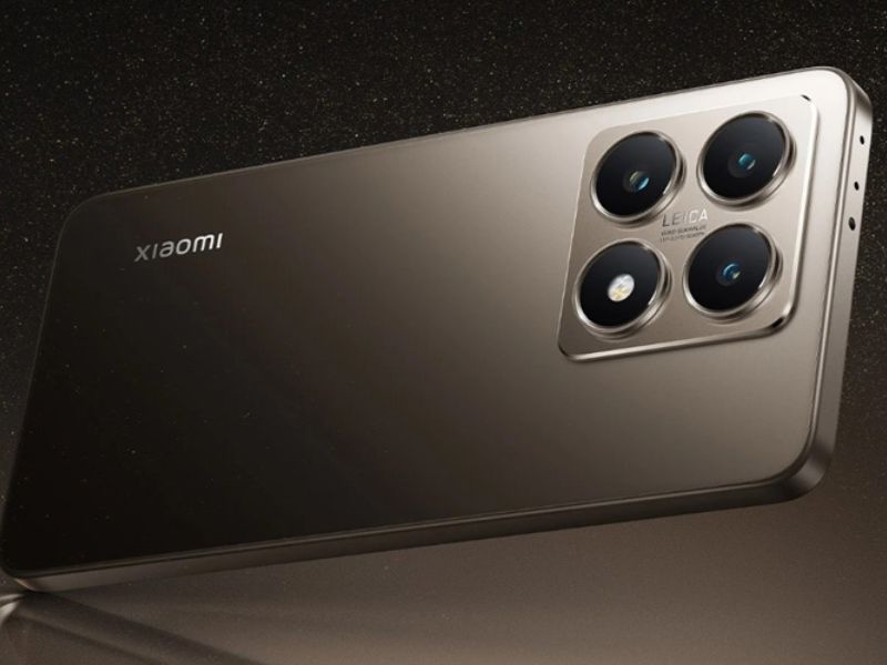 Siêu phẩm mới nhà Xiaomi liệu có thể chinh phục người dùng?