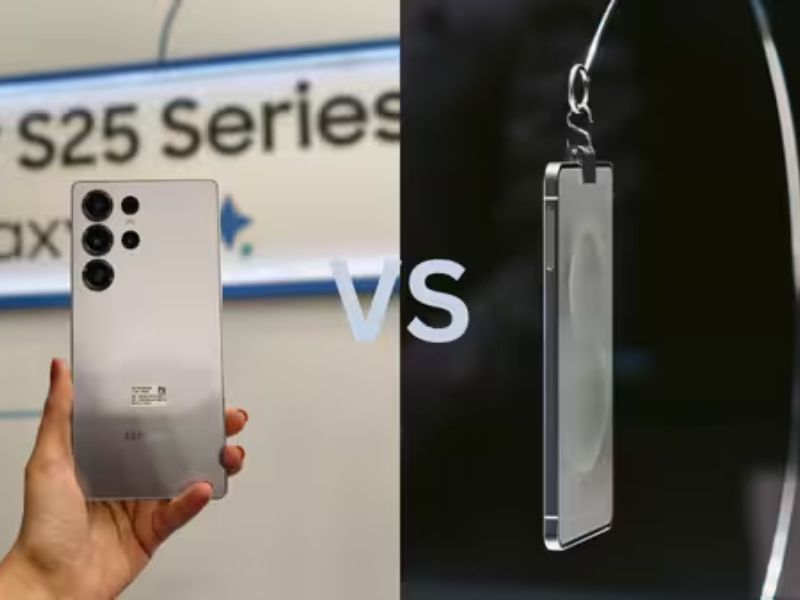 Đâu mới là đỉnh cao công nghệ giữa 2 dòng Galaxy S này