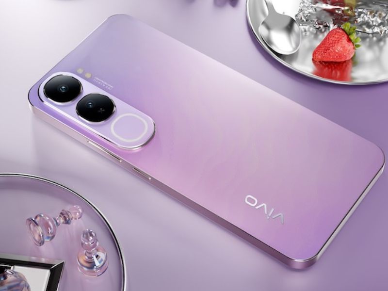 Thiết kế và khả năng đa nhiệm của V40 Lite