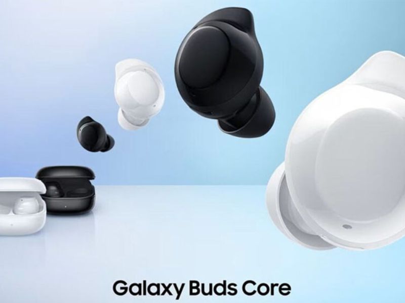 Tai nghe True Wireless chống ồn, tiện lợi