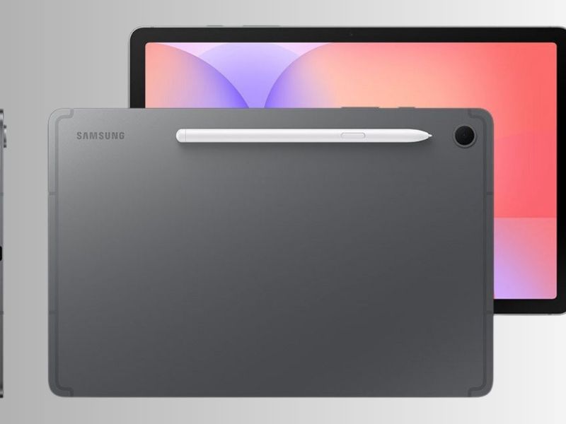 Tiêu chuẩn mới cho máy tính bảng cận cao cấp