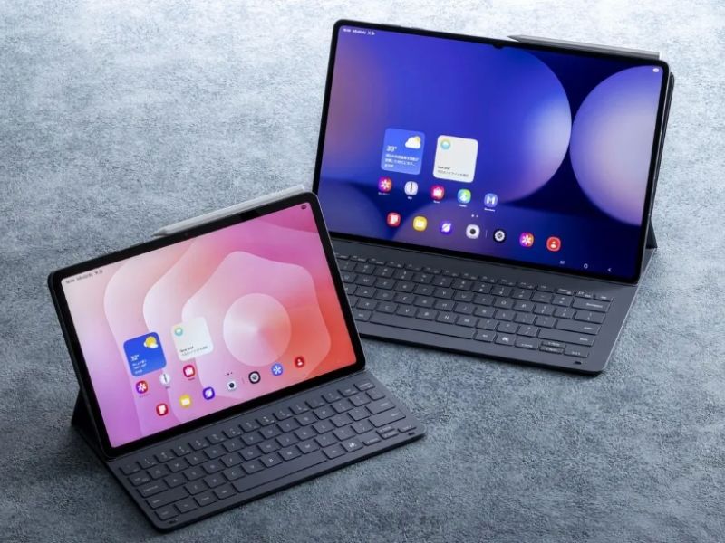 Mua Samsung Tab S11 Series chính hãng tại CLICKBUY