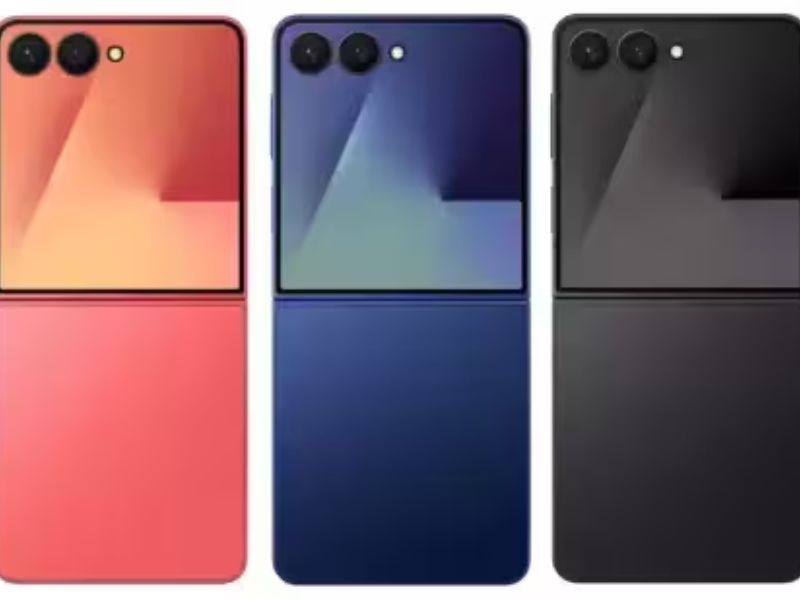 Z Flip mới có thật sự đáng mua