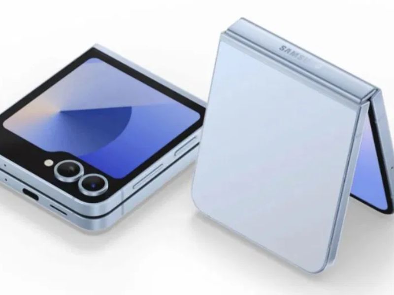 Cùng tìm hiểu những nâng cấp nổi bật của dòng Galaxy Z mới ra