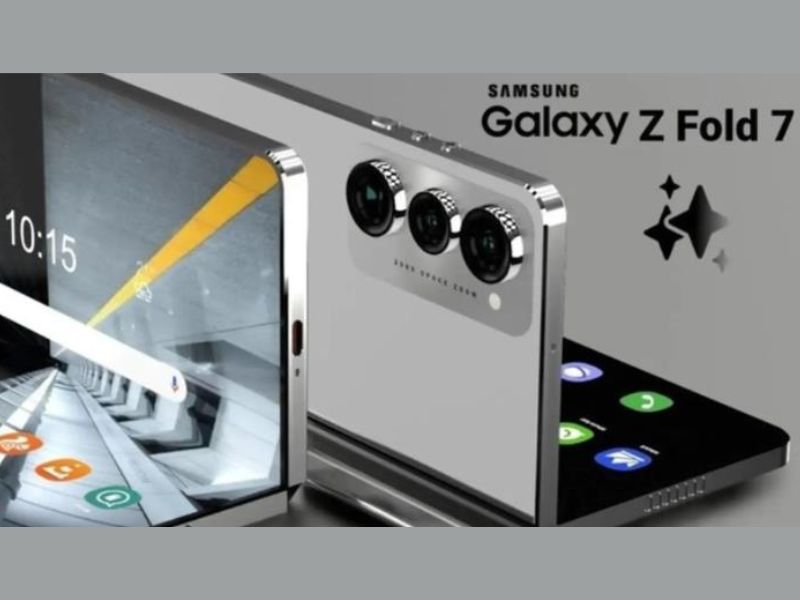 Siêu phẩm Z Fold 7 có thật sự đáng mua