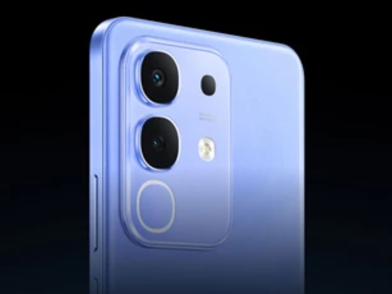 Hệ thống Camera chất lượng cùng Vivo iQOO