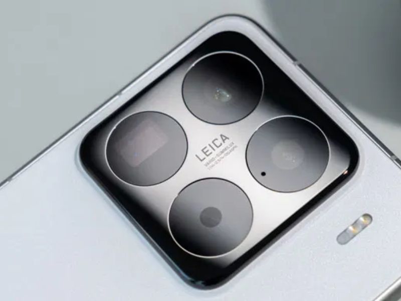 Hệ thống camera đỉnh cao cùng siêu phẩm "Pro" nhà Xiaomi