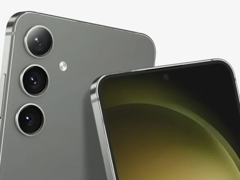 Hệ thống camera Pro-Grade và các tính năng AI đột phá