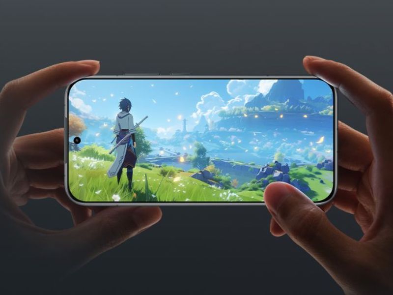 Chip hiệu năng Xiaomi POCO F8 Pro