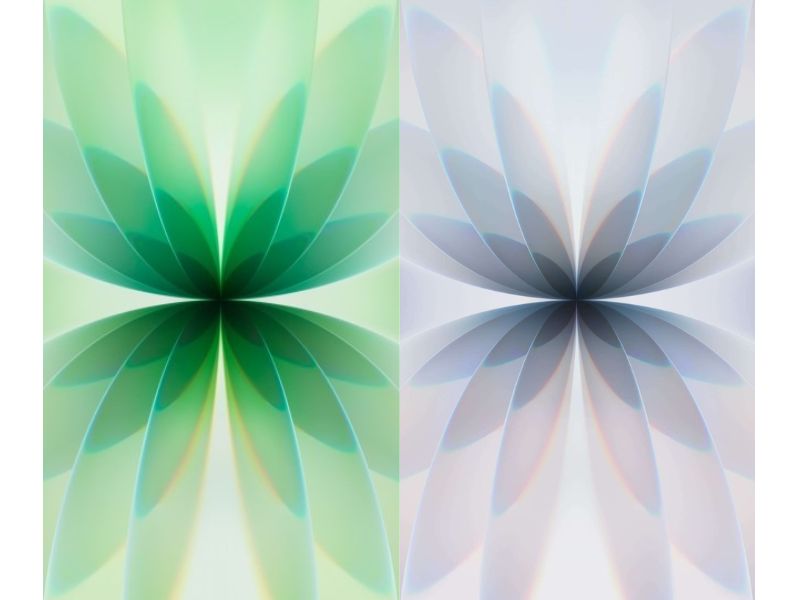 Hình nền iPhone thế hệ mới