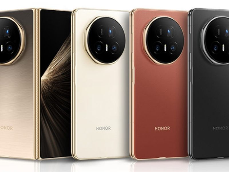 Flagship gập siêu mỏng, đỉnh cao công nghệ mới