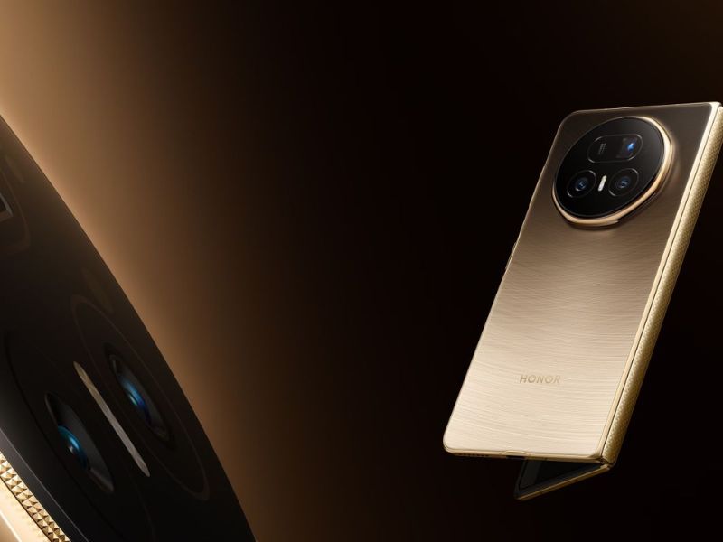 Magic V5 so sánh chi tiết