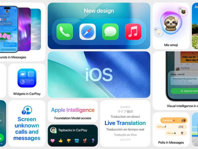 Cách tham gia trải nghiệm bản beta mới của Apple