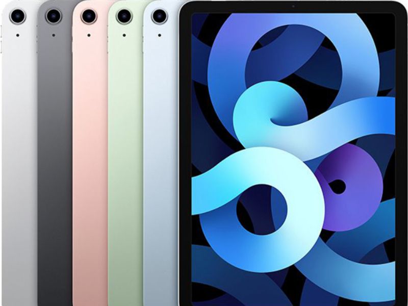 Giải pháp đa năng, giá mềm cho người dùng Apple