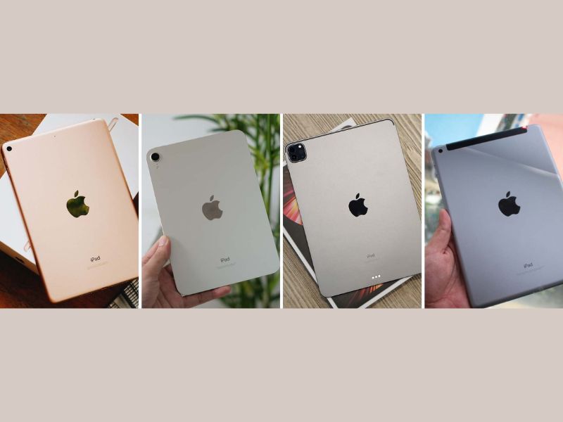 Giải pháp công nghệ Apple giá rẻ, chất lượng cao