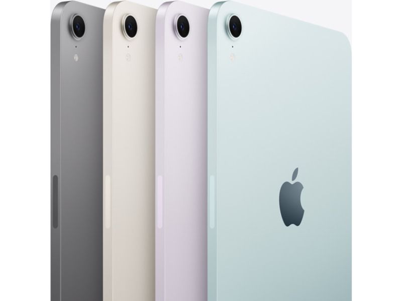 Có gì đặc biệt từ sản phẩm Mini của Apple iPad