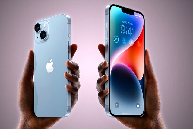 Khai tử iPhone được hiểu là Apple sẽ ngừng sản xuất mẫu điện thoại đó